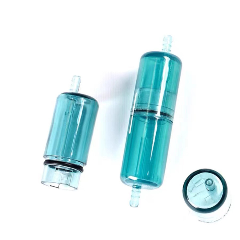 Oxygen Generator Oxygen Tube Water Collector Oxygen Tube Accessory For Healthy Care