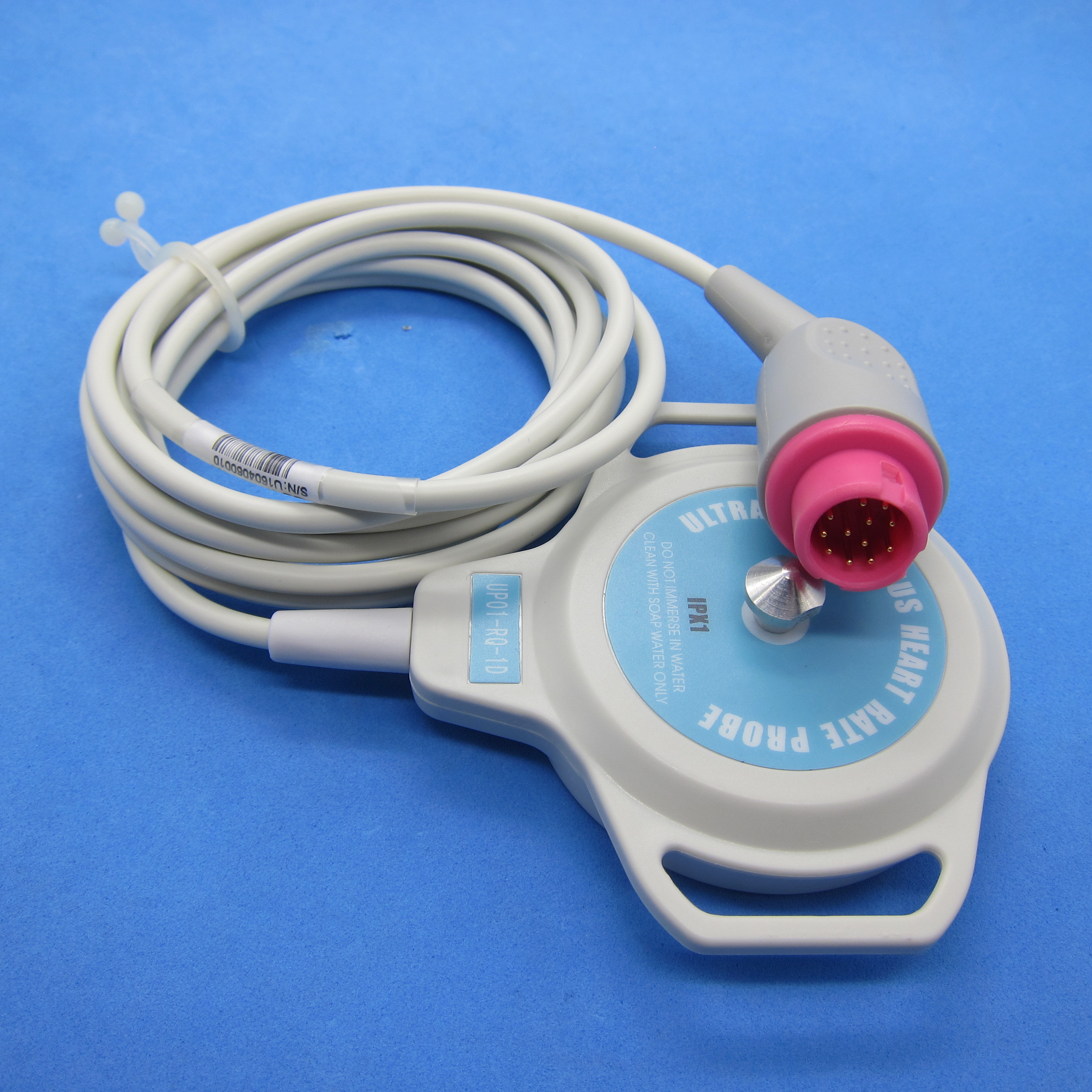 Hot sales GE Corometrics 5700HA  FHR or Toco Transducer  for  Fetal monitor