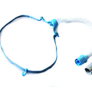 High-flow Nasal Cannula Oxygen Tube Pipe Connection Heating Tube Nasal Oxygen Tube Medical Supplies Nasal Catheter