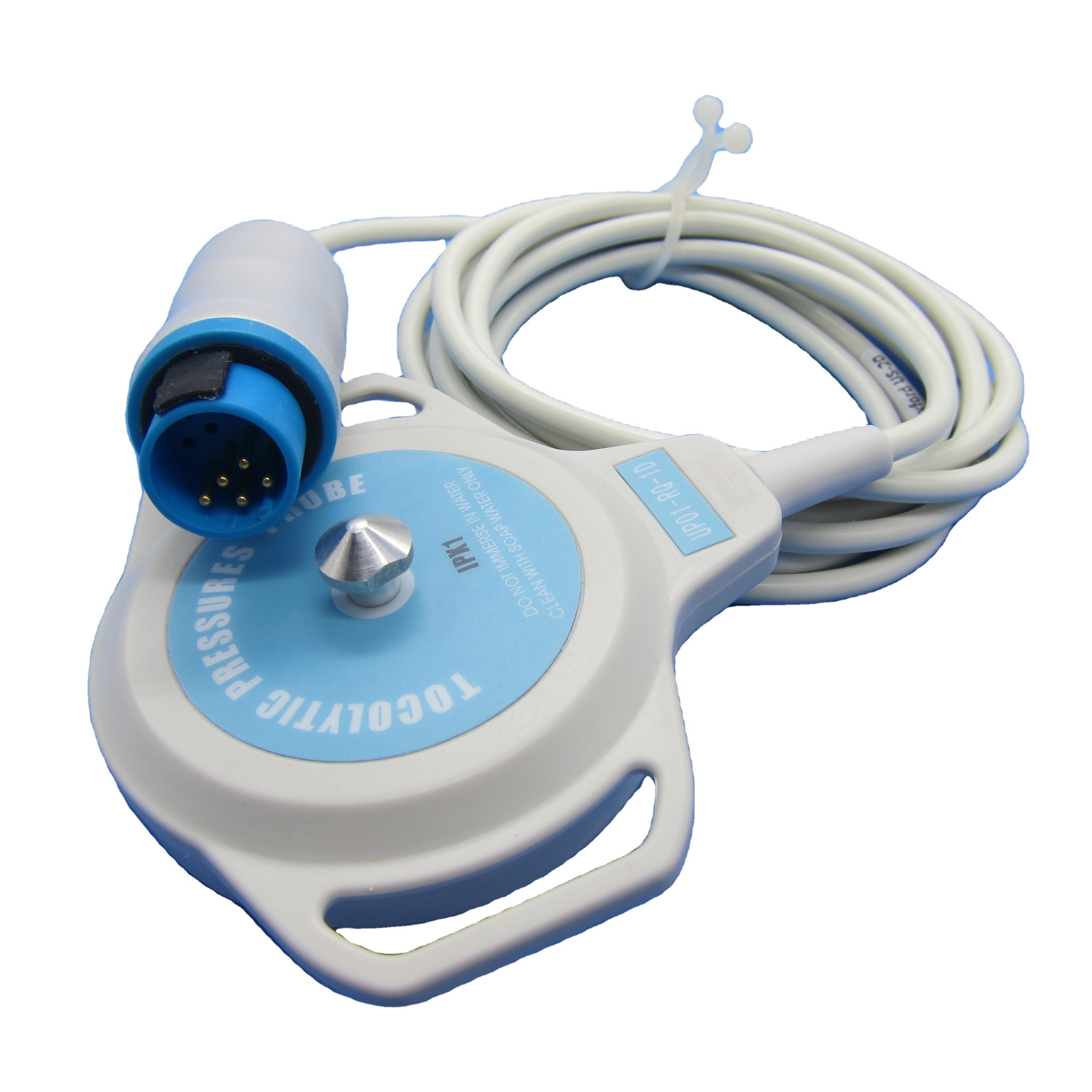 Oxford Sonicaid Heart Rate Probe For Fetal Monitor For Pregnant  Hospital Use Medical Devices Wholesales