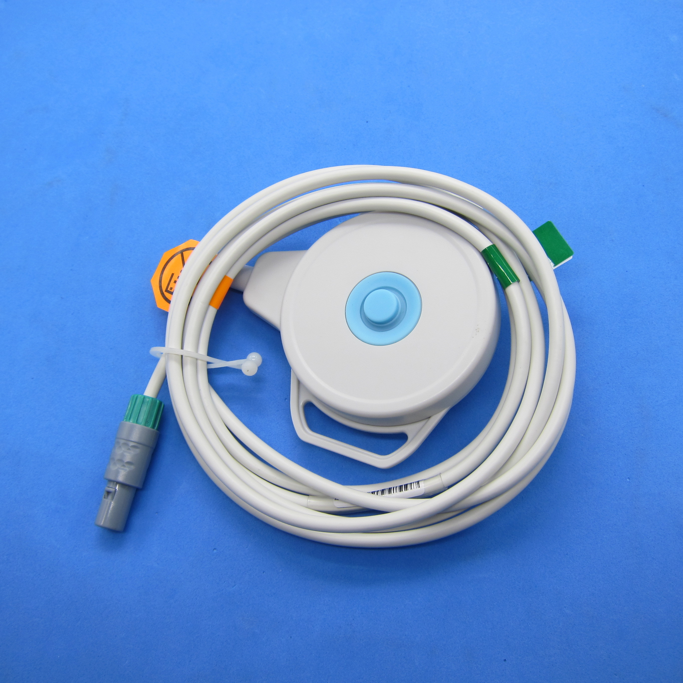 Hot sales GE Corometrics 5700HA  FHR or Toco Transducer  for  Fetal monitor