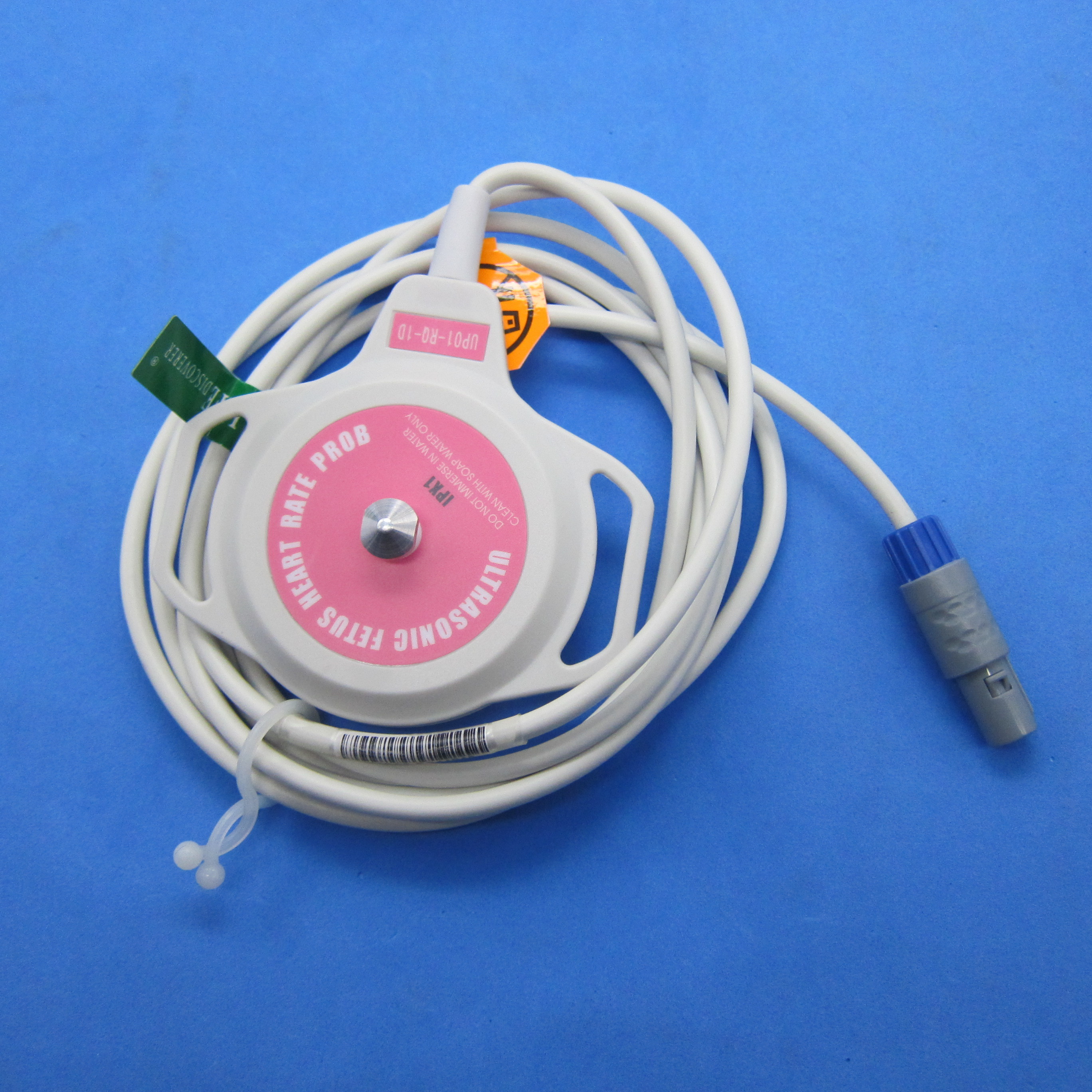 Hot sales GE Corometrics 5700HA  FHR or Toco Transducer  for  Fetal monitor