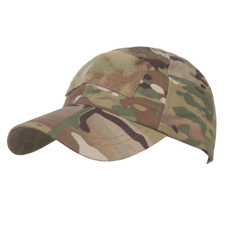 Emersongear Tactical Hat Camo Patch Patrol Baseball Hats Sport Gorros Multicam Cap