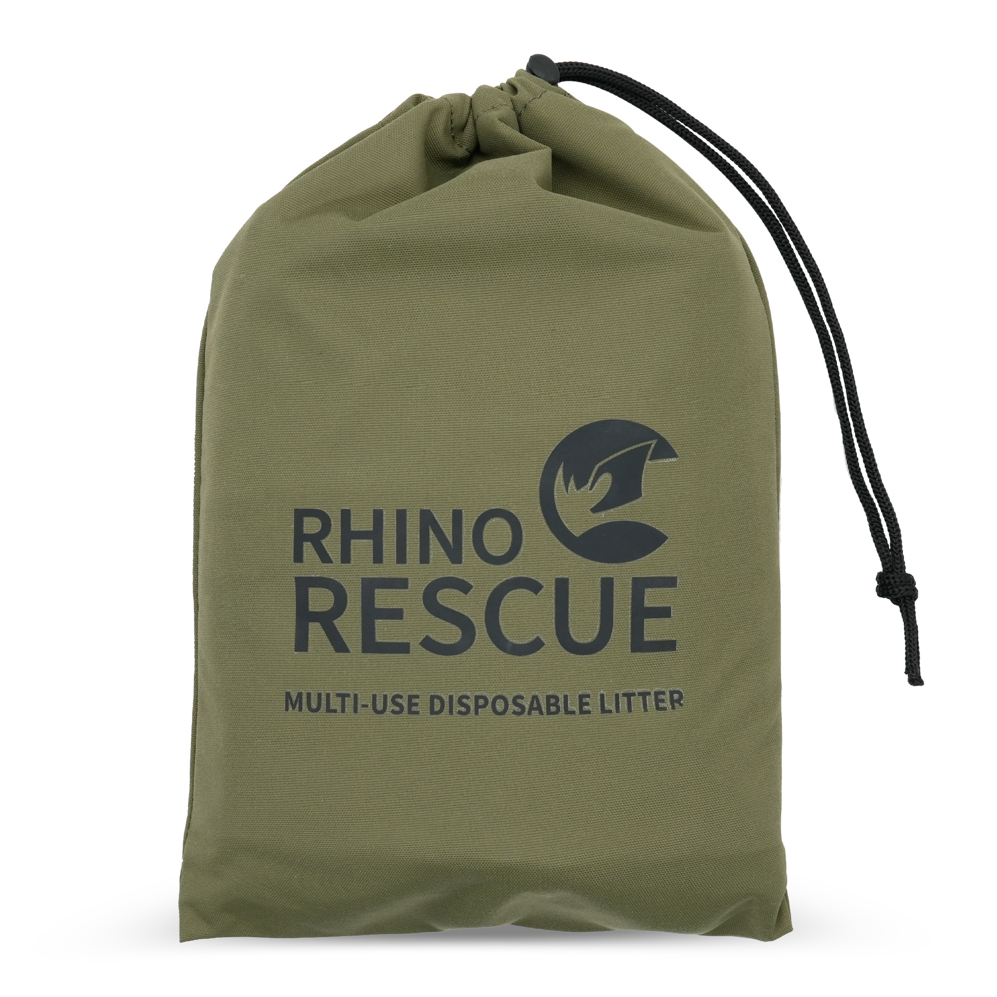 Rhino Rescue Multi-use Disposable litter Outdoor Flexible Stretcher Soft Emergency Stretcher