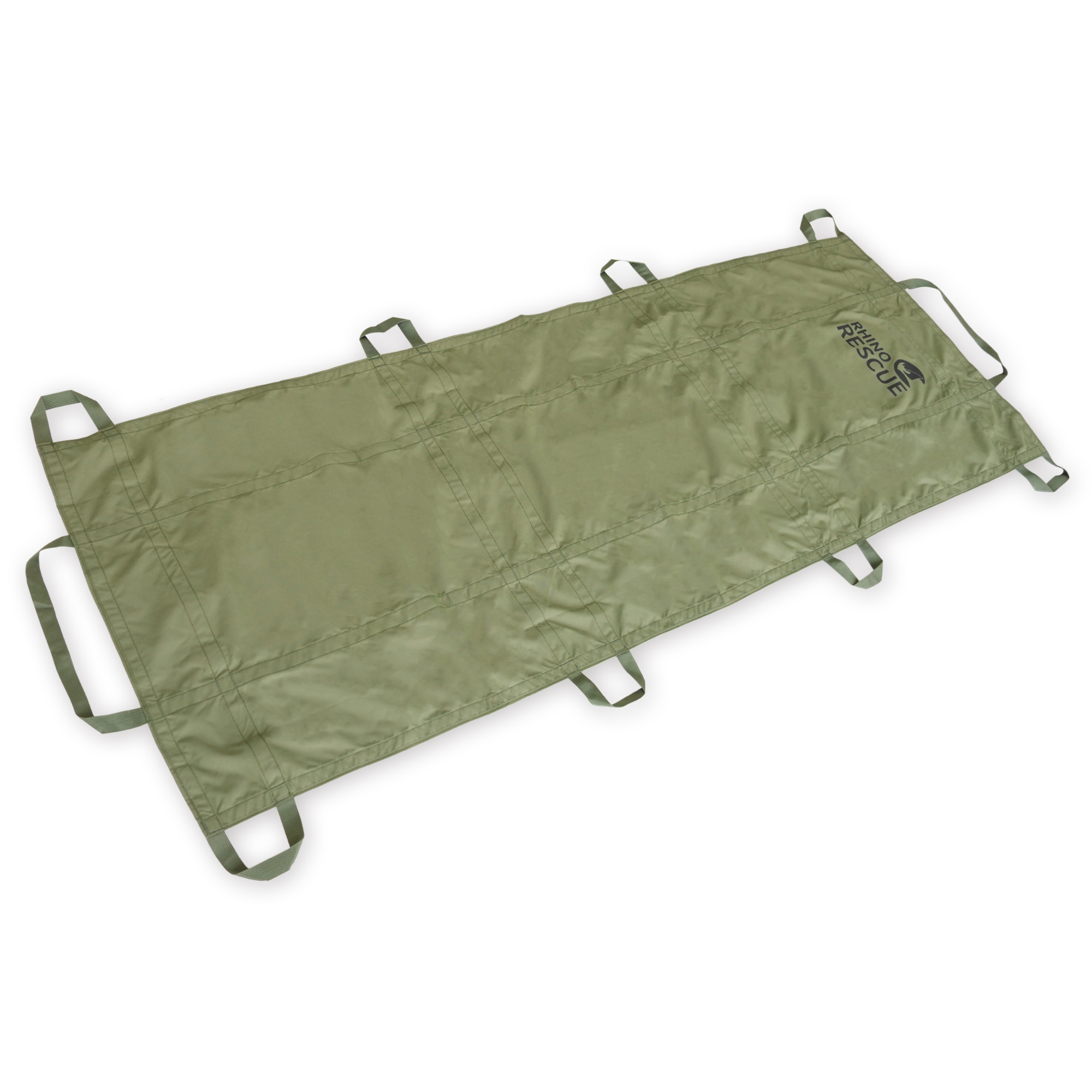 Rhino Rescue Multi-use Disposable litter Outdoor Flexible Stretcher Soft Emergency Stretcher