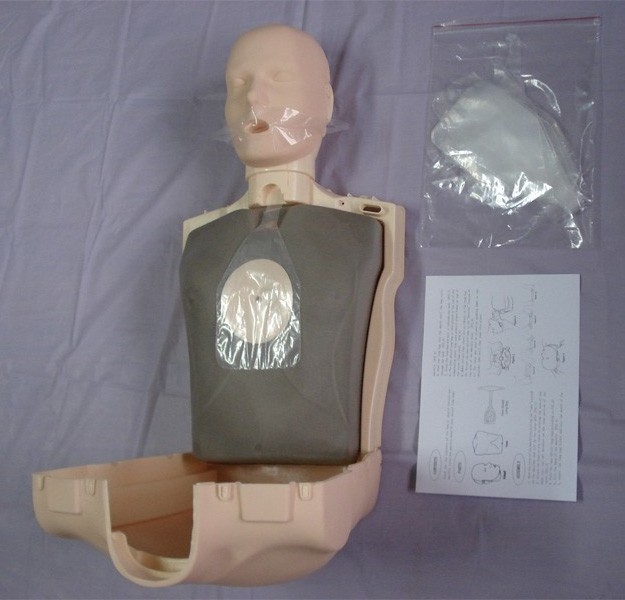 CPR Manikin EM-013