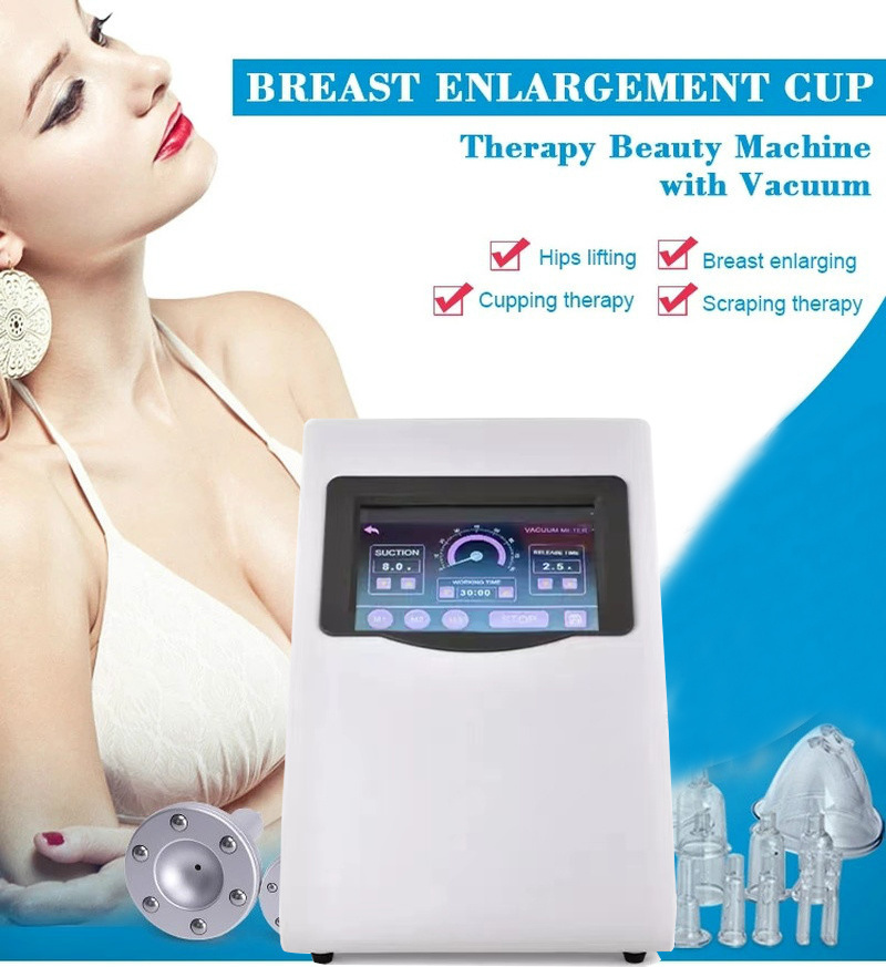 25% OFF Huang ting breast buttock enlargement vacuum butt lifting machine suction cupping machines