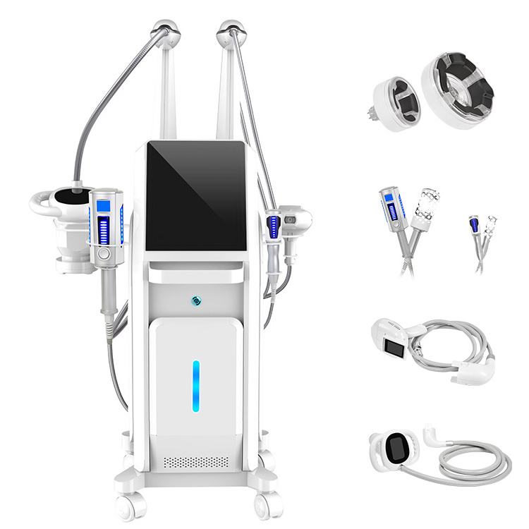 Vella Ultrasonic Shape 80k Cavitation  Lipo Vacuum Cavitation System Cellulite RF Vaser Liposuction Machine Vela Slim