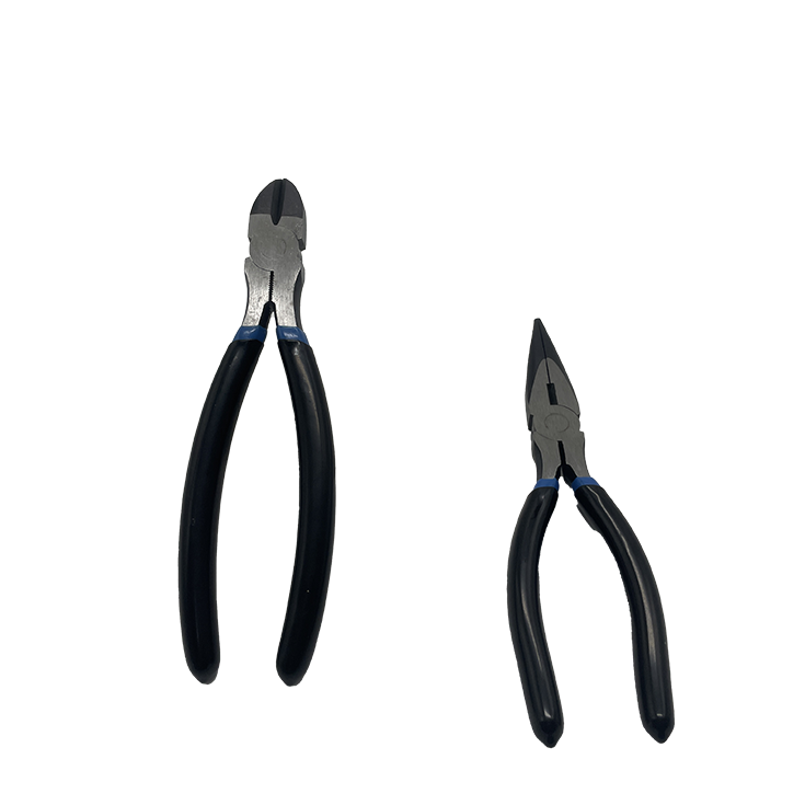 Pliers Tools Superior Quality  Customize Logo Hardware Hand Tool Premium Cutting Edge Small 6 8 Inc Vn Manufacturer