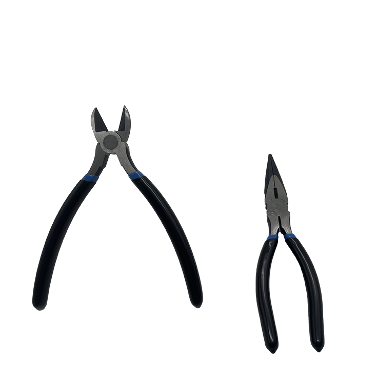 Pliers Tools Superior Quality  Customize Logo Hardware Hand Tool Premium Cutting Edge Small 6 8 Inc Vn Manufacturer