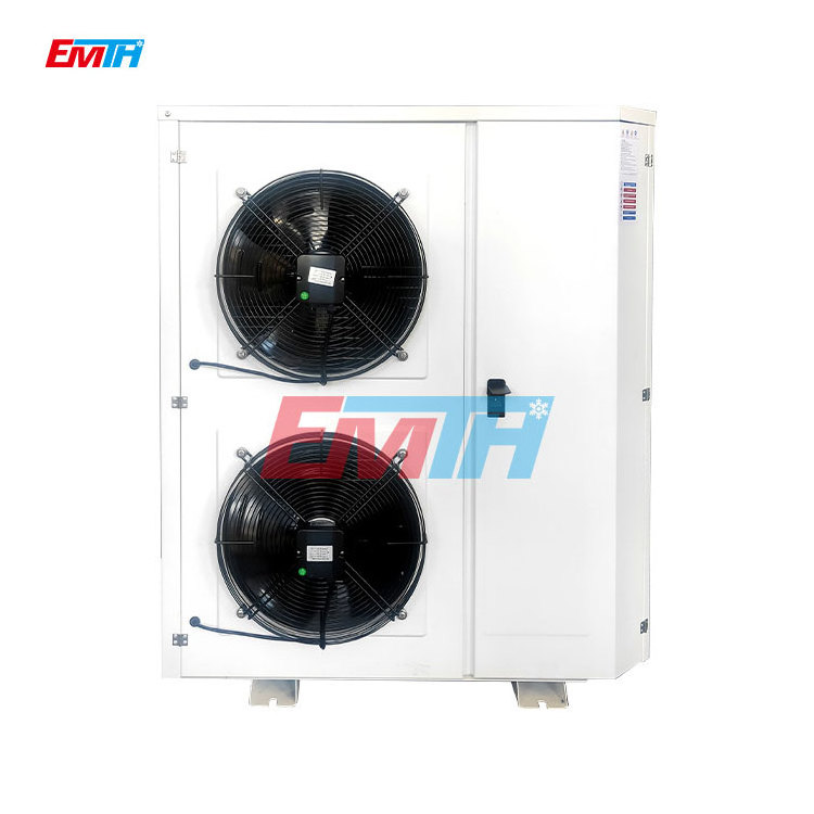 Box type air cooled Cooling Capacity 50-2500 kw 10ton 30ton 50ton 100ton 200ton Industrial Water Chiller