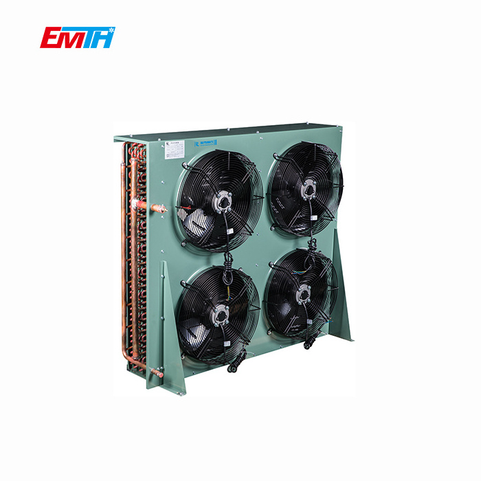 Compressor Unit freon 404 cooling capacity 16 KW 4DES-7Y condensing unit multi function system factory supply