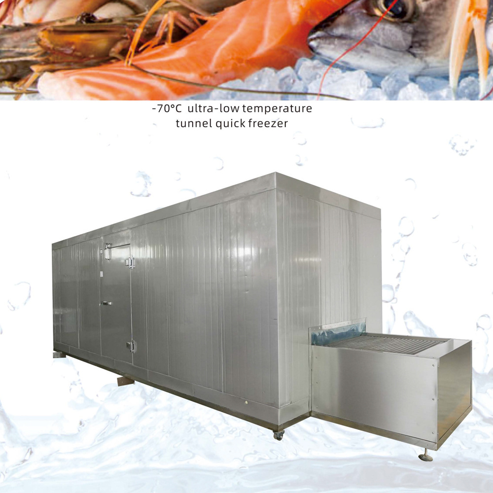 EMTH Customized Industrial Negative Cold Room And Freezer Food Storage Container Cold Storage Room Cooling Room