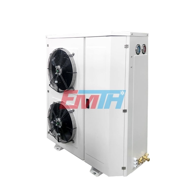 Box type air cooled Cooling Capacity 50-2500 kw 10ton 30ton 50ton 100ton 200ton Industrial Water Chiller