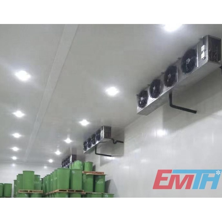 EMTH cool room panels cold storage cold room cooling system the box for flowers