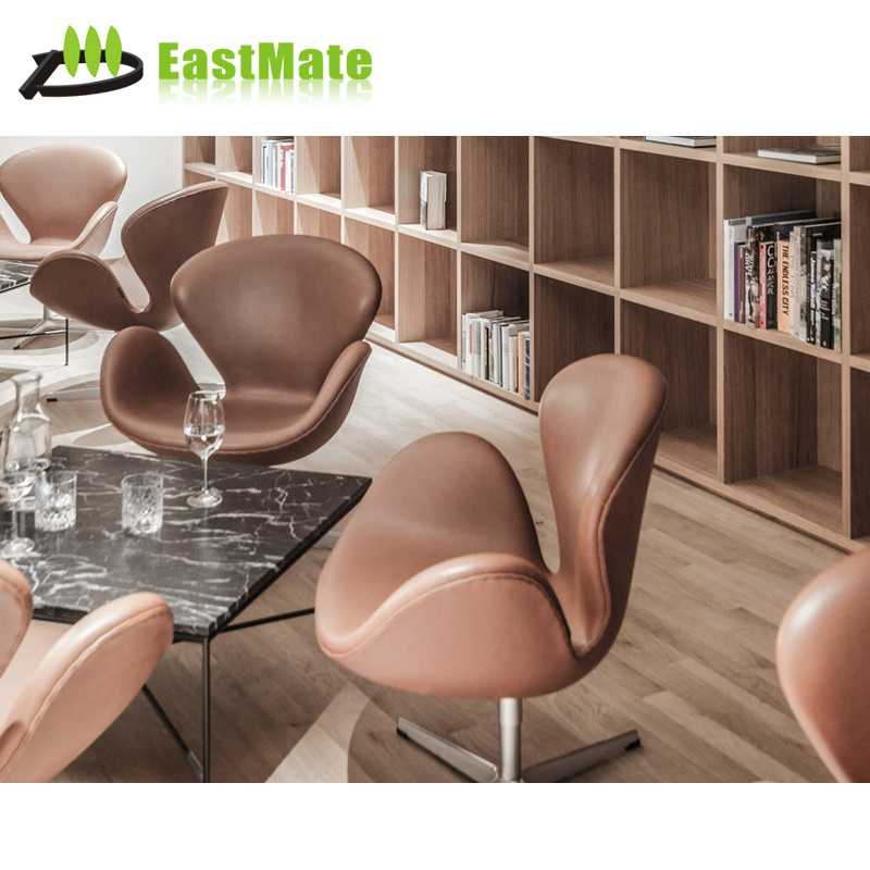 Modern Commercial Restaurant Furniture Fast Food Cafe Shop Booth Dining Seating Chair and Tables for Sale