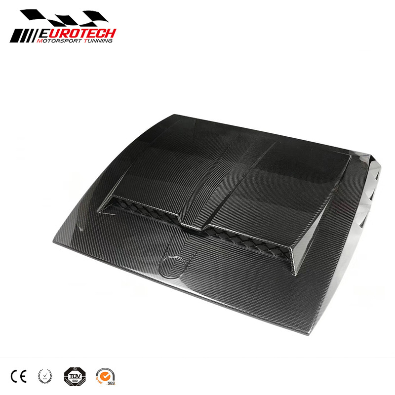 2019-2020 g class  Bra  style w464 pp/ abs/ frp/dry carbon  wide  bodykit carbon fiber hood spoiler spare tyre cover