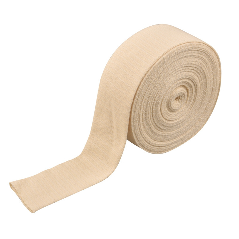 Disposable medical elastic cotton tubular bandage,surgical net tubular bandages