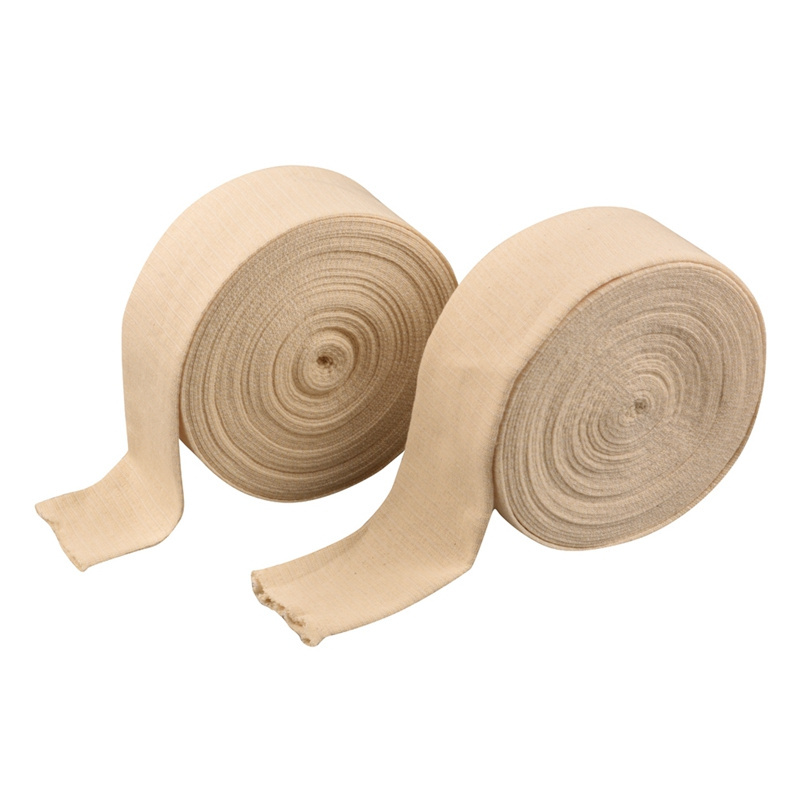 Disposable medical elastic cotton tubular bandage,surgical net tubular bandages