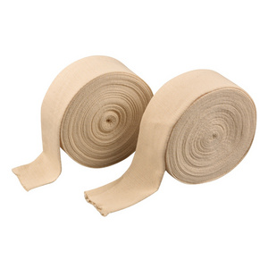 Disposable medical elastic cotton tubular bandage,surgical net tubular bandages