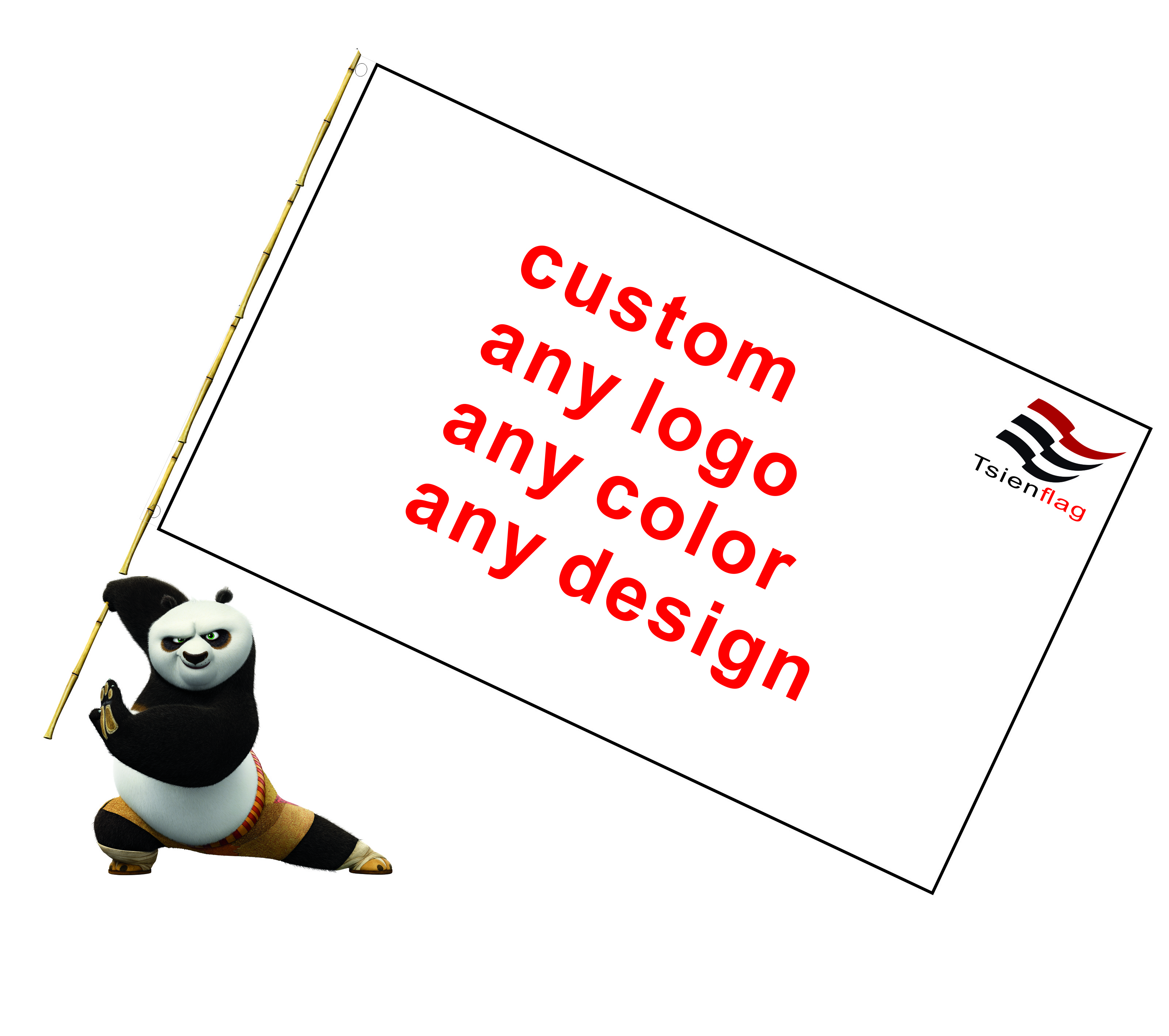 48h Fast Delivery OEM 3X5  custom PRINT Flag All Countries Banners