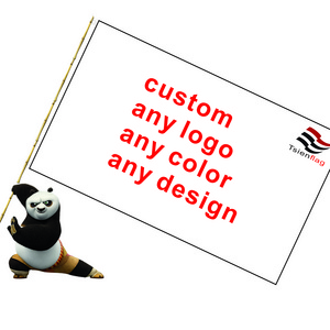 48h Fast Delivery OEM 3X5  custom PRINT Flag All Countries Banners