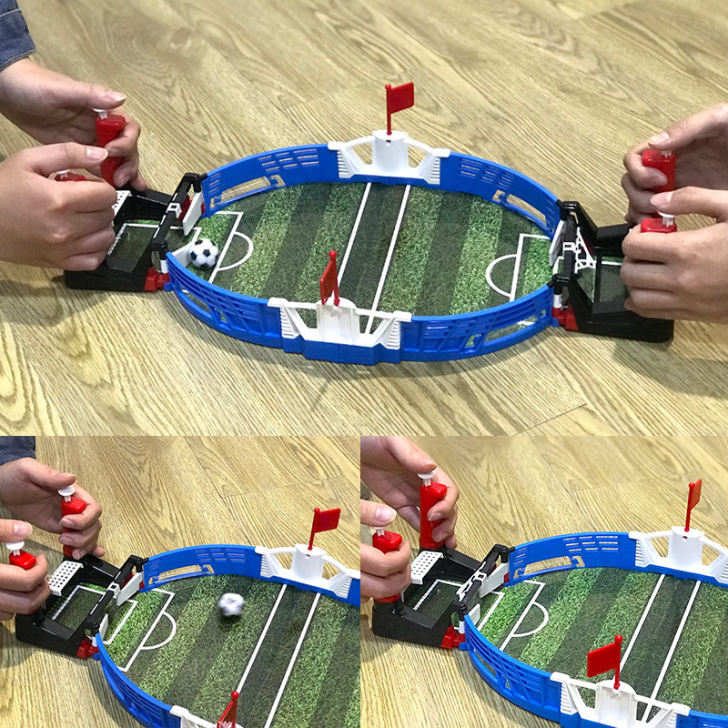 Other toys board finger two-person battle puzzle soccer table game football games