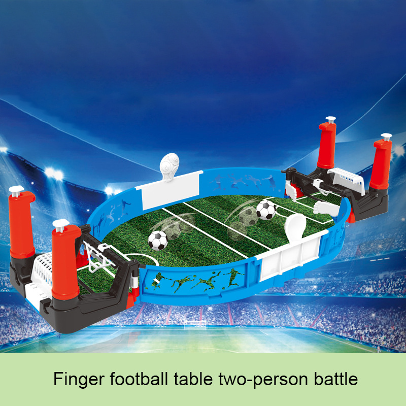 Other toys board finger two-person battle puzzle soccer table game football games