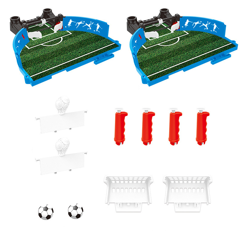 Other toys board finger two-person battle puzzle soccer table game football games