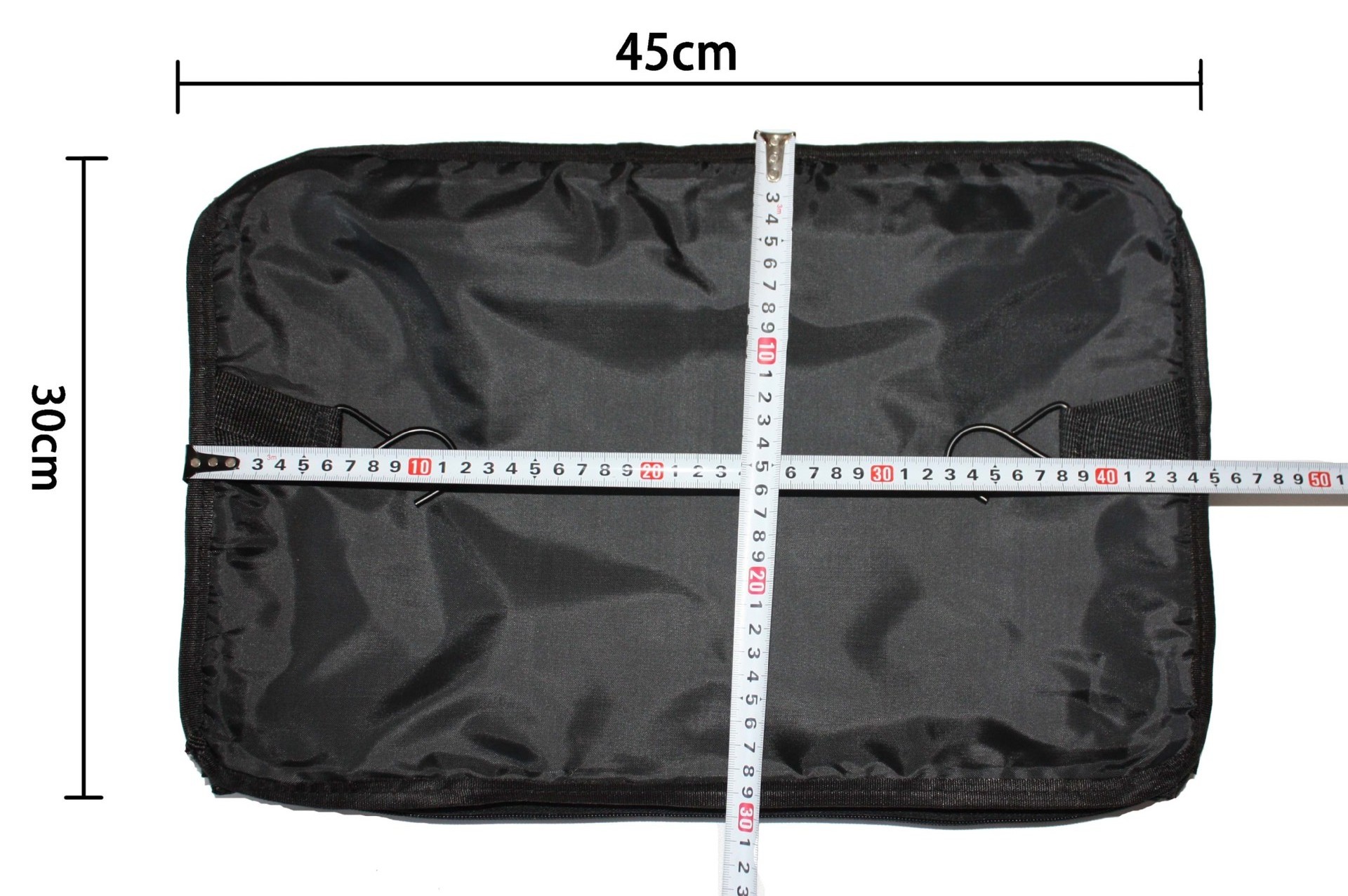 High Quality 4 Tier Compression Multilayer Travel Large Capacity Clothes Storage Bag Organizer Hanging Foldable