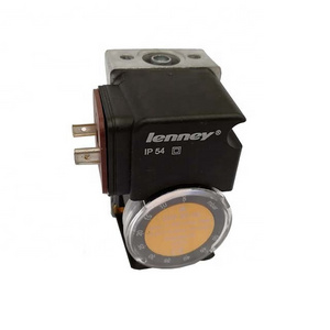 GW 50 A6 air pressure control switch for gas solenoid valves