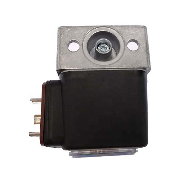 GW 50 A6 air pressure control switch for gas solenoid valves