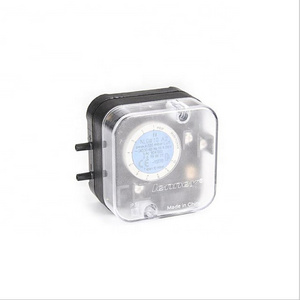 LGW 10 A2 low air wind compact pressure switch for gas application