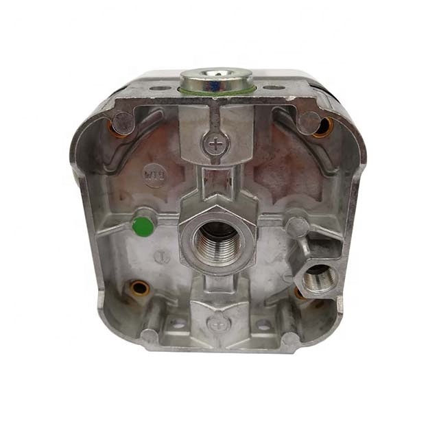 LGW 3 A4 250V differential pressure switches for air, flue and exhaust gases