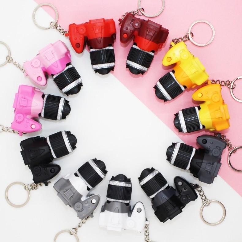 Mini Camera key chain, Promotional Mini Digital Camera Keychain, Camera keychain