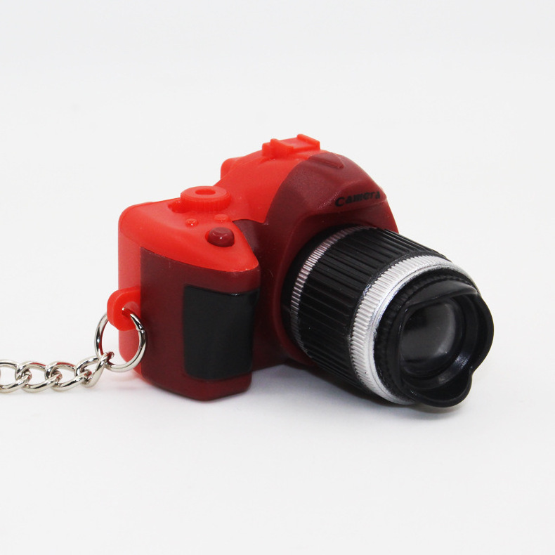 Mini Camera key chain, Promotional Mini Digital Camera Keychain, Camera keychain