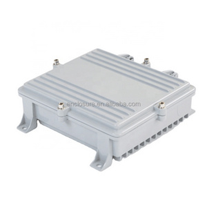 CHANGHE IP65 Aluminum Outdoor Control Enclosure Distribution Box for Electronics