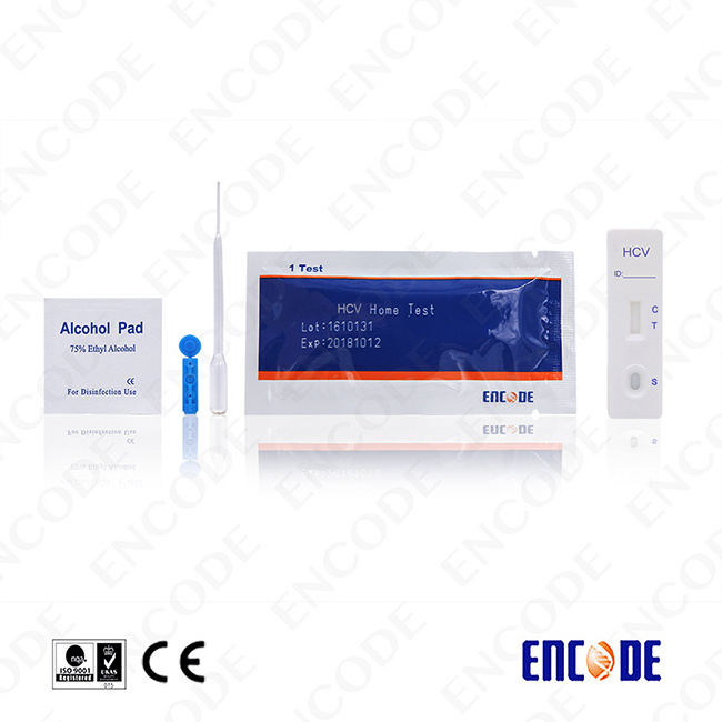 HCV Hepatitis C Antibody Rapid Test Kit HAV HCV HBsAg HBsAB Hepatitis Rapid Test Kits