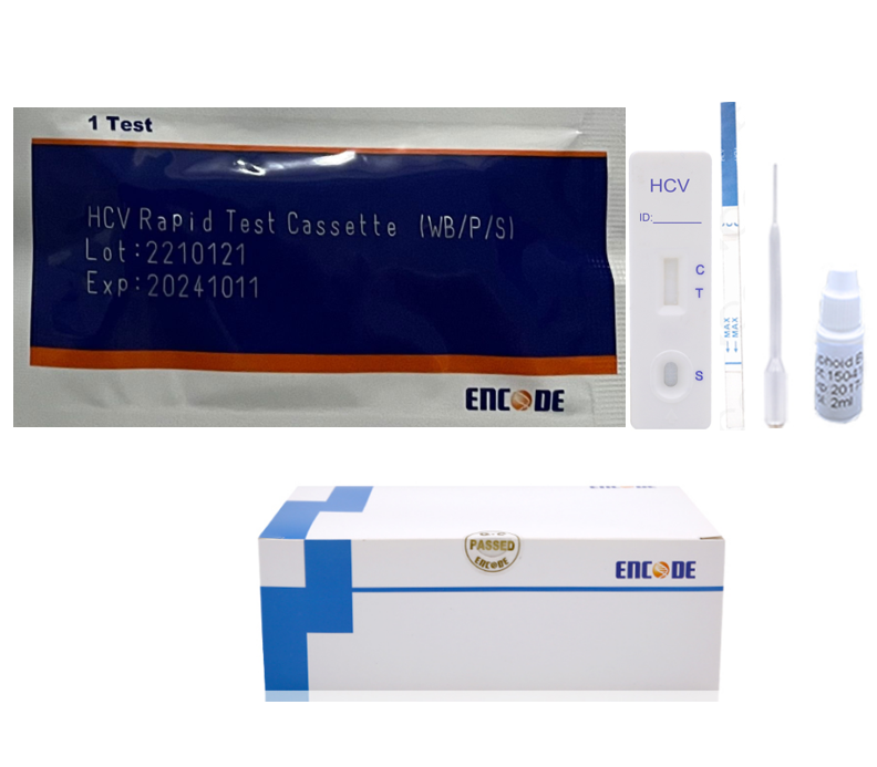 HCV Hepatitis C Antibody Rapid Test Kit HAV HCV HBsAg HBsAB Hepatitis Rapid Test Kits