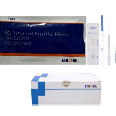 HCV Hepatitis C Antibody Rapid Test Kit HAV HCV HBsAg HBsAB Hepatitis Rapid Test Kits