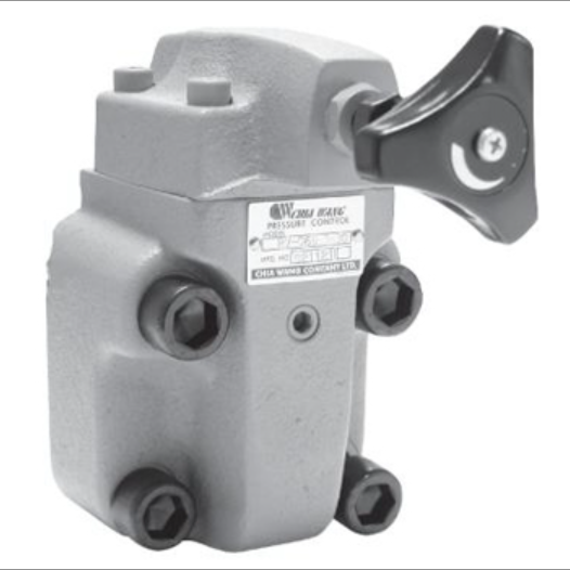 relief valve RV-T04/T06/T10-0/1/3-30/32-TU RV-06G-3-50 over flow valve