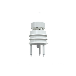 RS485 Ultrasonic wind speed and direction sensor for weather station and agriculture