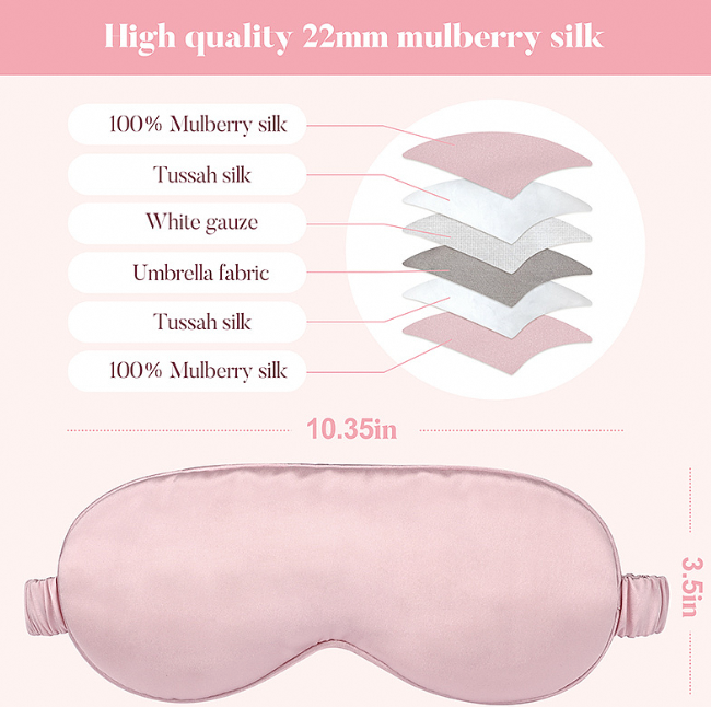 Custom 100% Mulberry Silk Argan Oil Pillowcase 16mm/19mm/22mm Hyaluronic Acid Infused Silk Pillow Case With Gift Box