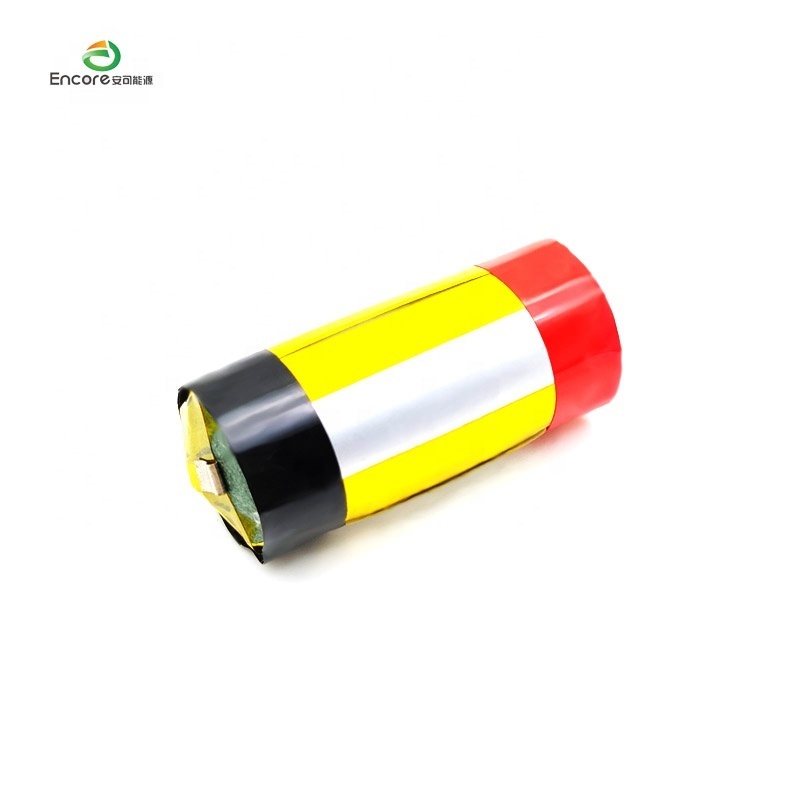 18400 18350 3.7 volt 1100mah battery cell 1200mAh li-ion polymer lithium 3.7v 4.07wh 1100mah 18400 battery