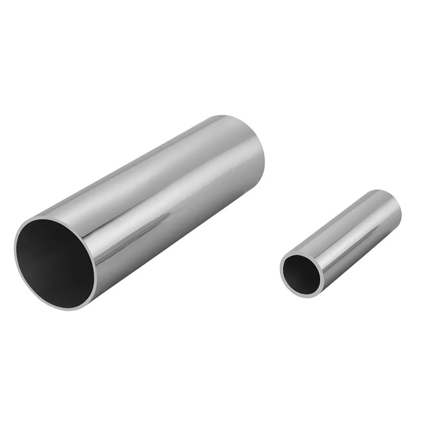 Factory Direct Price 304 Expander - Diameter 55mm Stainless Steel Pipe