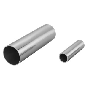 Factory Direct Price 304 Expander - Diameter 55mm Stainless Steel Pipe