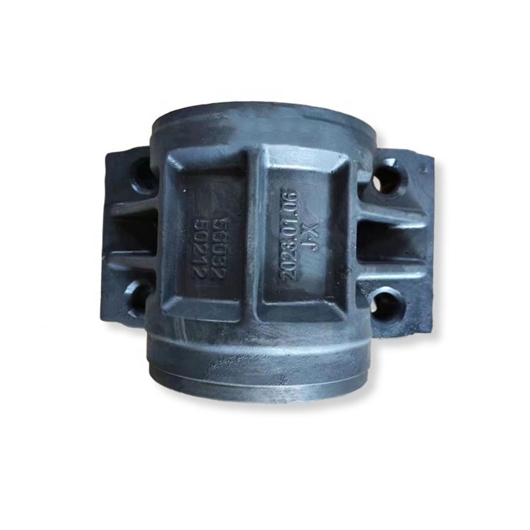 Truck Suspension Saddle Trunnion Seat for HOWO SHACMAN HONGYAN Dongfeng etc.