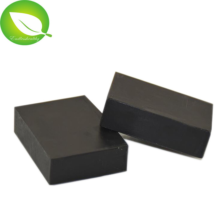 Best skin whitening remove acne dark spots organic skin lightening exfolating black bamboo charcoal face soap