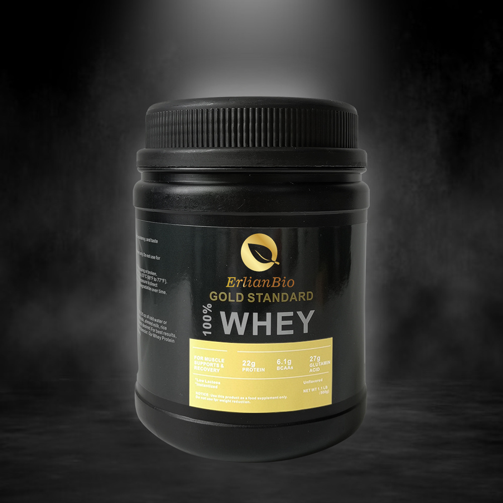 Wholesale protein powder Gold Standard Whey Protein Isolate Powder Increase Muscle Sports Supplement Whey Protein Powder