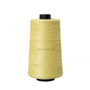 Fire Retardant Durability Para Aramid Filament Sewing Thread